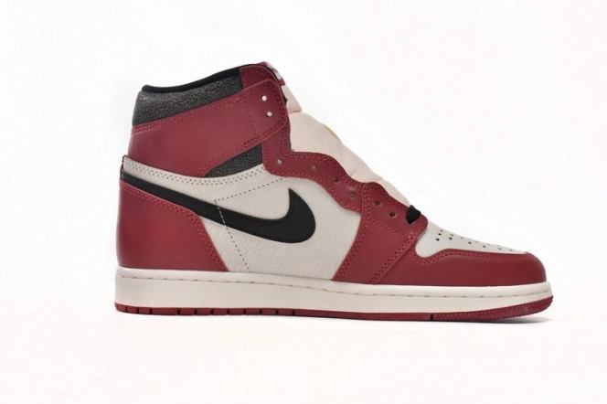 1 OG High Jordan Found and Chicago Lost DZ5485-612 Retro 0813